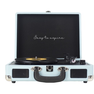 Tourne-disque MP3 VC400 Prixton 12