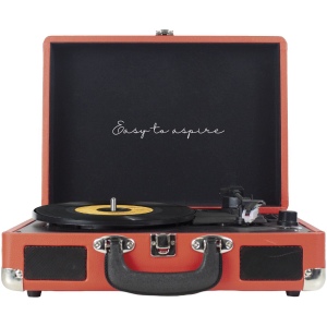 Tourne-disque MP3 VC400 Prixton 15