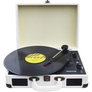 Tourne-disque MP3 VC400 Prixton 16