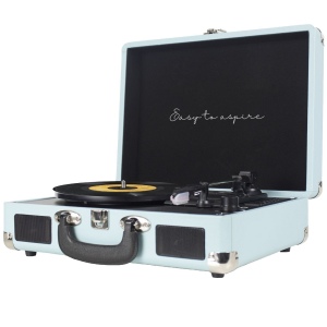 Tourne-disque MP3 VC400 Prixton 4
