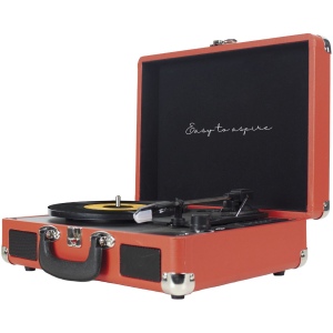 Tourne-disque MP3 VC400 Prixton 7