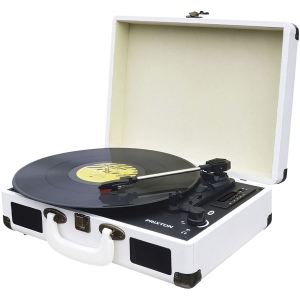 Tourne-disque MP3 VC400 Prixton 8