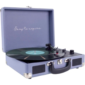 Tourne-disque MP3 VC400 Prixton 5