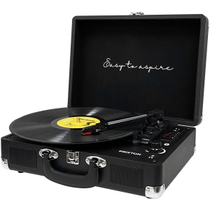 Tourne-disque MP3 VC400 Prixton 2