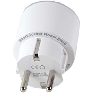 Prise Wi-Fi EW10 Prixton 5