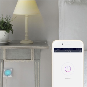 Prise Wi-Fi EW10 Prixton 6
