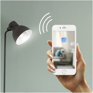Lampe Wi-Fi BW10 Prixton 5