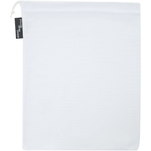 Sac de courses en polyester recyclé de 25 x 32 cm à sublimation 4