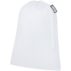 Sac de courses en polyester recyclé de 25 x 32 cm à sublimation 6
