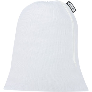 Sac de courses en polyester recyclé de 30 x 41 cm à sublimation 3