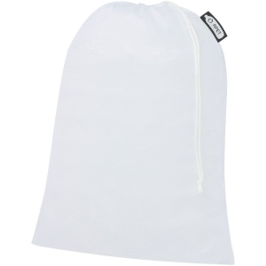Sac de courses en polyester recyclé de 30 x 41 cm à sublimation 6
