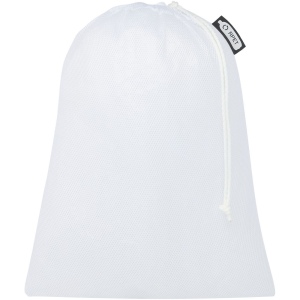 Ensemble de 3 sacs à légumes Rob en PET recyclé avec sublimation 3