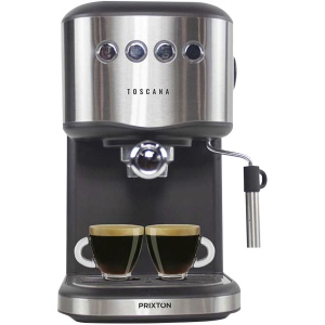 Cafetière expresso Prixton Toscana 3