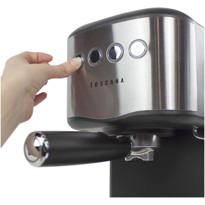 Cafetière expresso Prixton Toscana 5