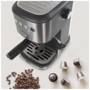 Cafetière expresso Prixton Toscana 6