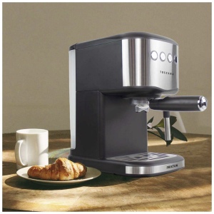 Cafetière expresso Prixton Toscana 7