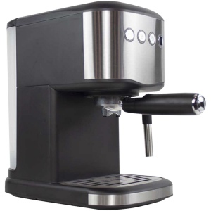 Cafetière expresso Prixton Toscana 2