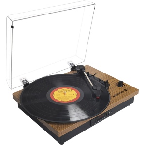 Tourne-disque vinyle Prixton Studio 4