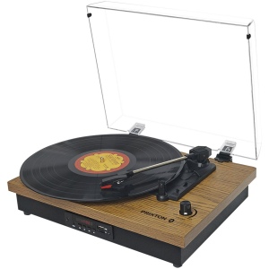 Tourne-disque vinyle Prixton Studio 2
