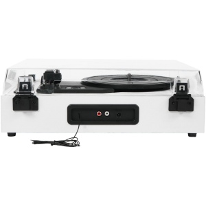 Tourne-disque et lecteur de musique Prixton Studio deluxe 4