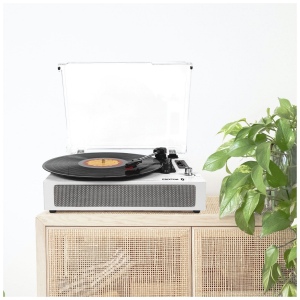 Tourne-disque et lecteur de musique Prixton Studio deluxe 6