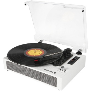 Tourne-disque et lecteur de musique Prixton Studio deluxe 2