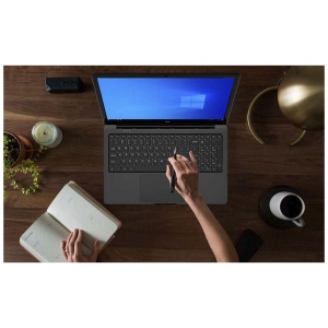 Netbook ProPrixton de 15,6&amp;#8243; de 4/128 Go 8