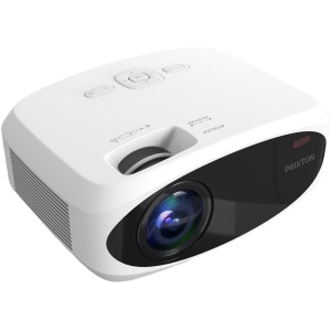 Projecteur Prixton P50 Picasso avec écran 100" 3