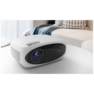 Projecteur Prixton P50 Picasso avec écran 100" 4