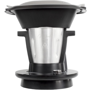 Robot de cuisine gourmet Prixton My Foodie avec wifi 3