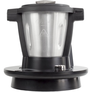 Robot de cuisine gourmet Prixton My Foodie avec wifi 4