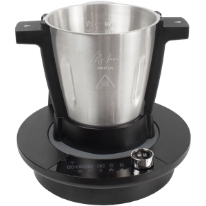 Robot de cuisine gourmet Prixton My Foodie avec wifi 5