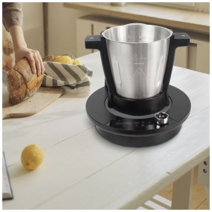 Robot de cuisine gourmet Prixton My Foodie avec wifi 7