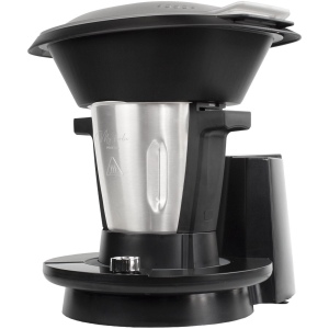 Robot de cuisine gourmet Prixton My Foodie avec wifi 2