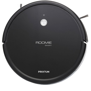 Aspirateur robot intelligent Prixton Roomie 3
