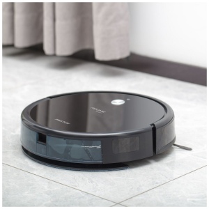 Aspirateur robot intelligent Prixton Roomie 6