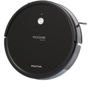 Aspirateur robot intelligent Prixton Roomie