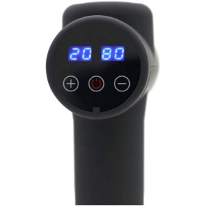 Pistolet de massage Prixton MGF200 Xtreme 4