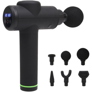 Pistolet de massage Prixton MGF200 Xtreme 2