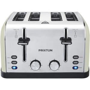 Grille-pain Prixton Bianca 3