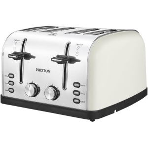 Grille-pain Prixton Bianca 2