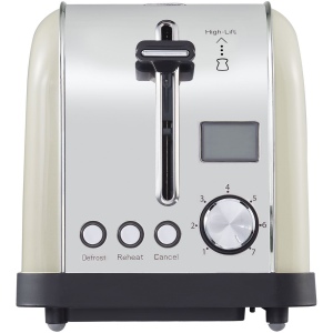Grille-pain Prixton Bianca Pro 3