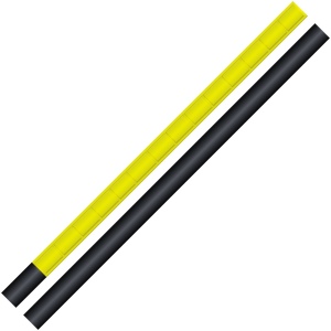 Bande réfléchissante RFX™ de 40 cm en PVC pour animaux de compagnie 4