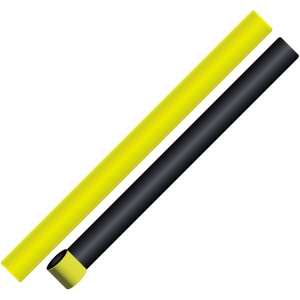 Brassard slap RFX™ réfléchissant de 38 cm en TPU 6