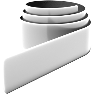 Brassard slap RFX™ réfléchissant de 38 cm en TPU 3
