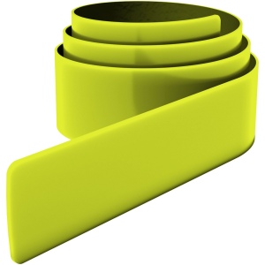 Brassard slap RFX™ réfléchissant de 38 cm en TPU 2