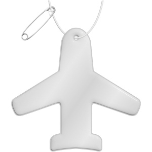 Attache réfléchissante plate en PVC H-09 RFX™ 3