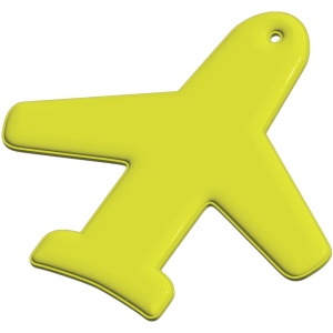 Attache plate réfléchissante en TPU H-09 RFX™ 6