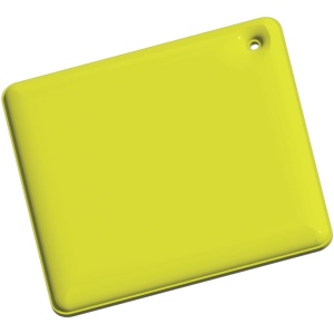 Petite attache réfléchissante en forme de diamant en PVC H-09 RFX™ 6