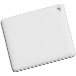 Petite attache réfléchissante en forme de diamant en TPU H-09 RFX™ 7